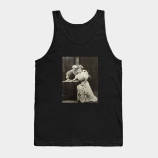 Memento Mori Tank Top